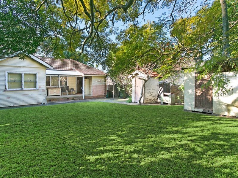 420 President Avenue, Kirrawee NSW 2232