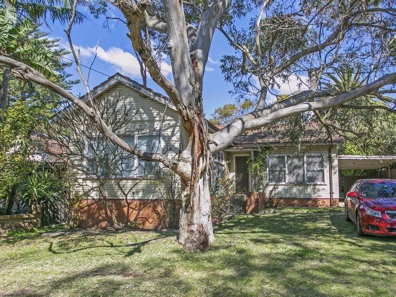 420 President Avenue, Kirrawee NSW 2232
