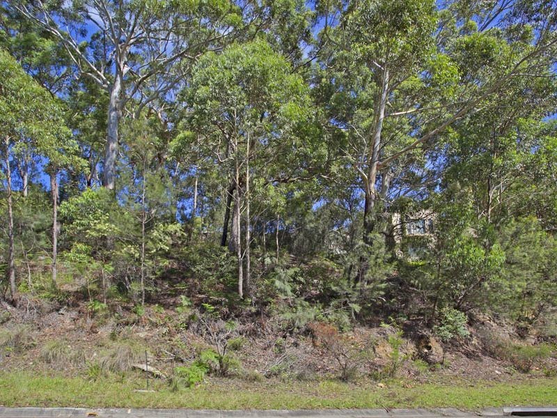 21 Seabrook Avenue, Grays Point NSW 2232