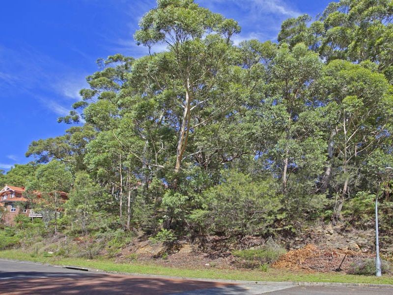 21 Seabrook Avenue, Grays Point NSW 2232