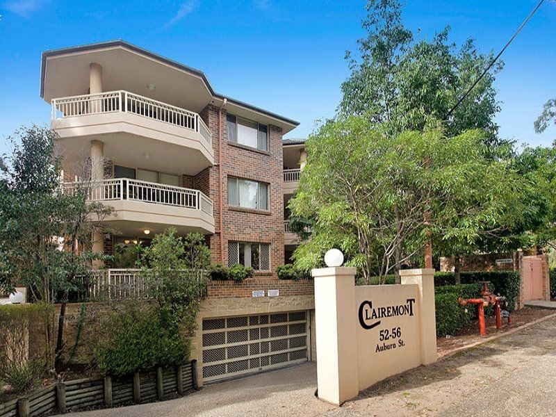 11/52-56 Auburn Street, Sutherland NSW 2232