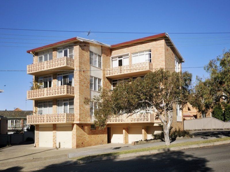 12/20 Burke Road, Cronulla NSW 2230