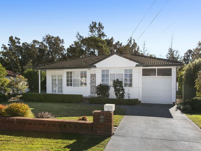 9 Nyngan Place, Miranda NSW 2228