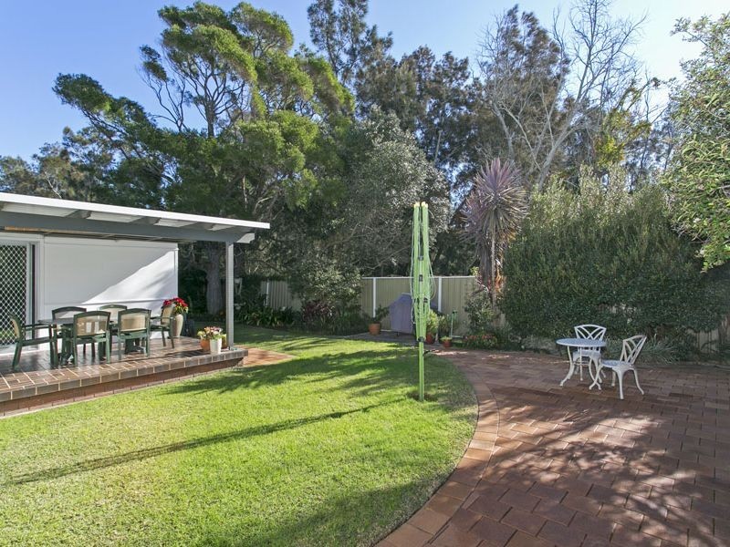 9 Nyngan Place, Miranda NSW 2228