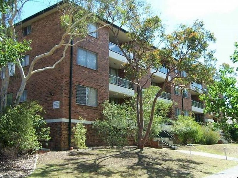 15/1-9 Warburton Street, Gymea NSW 2227