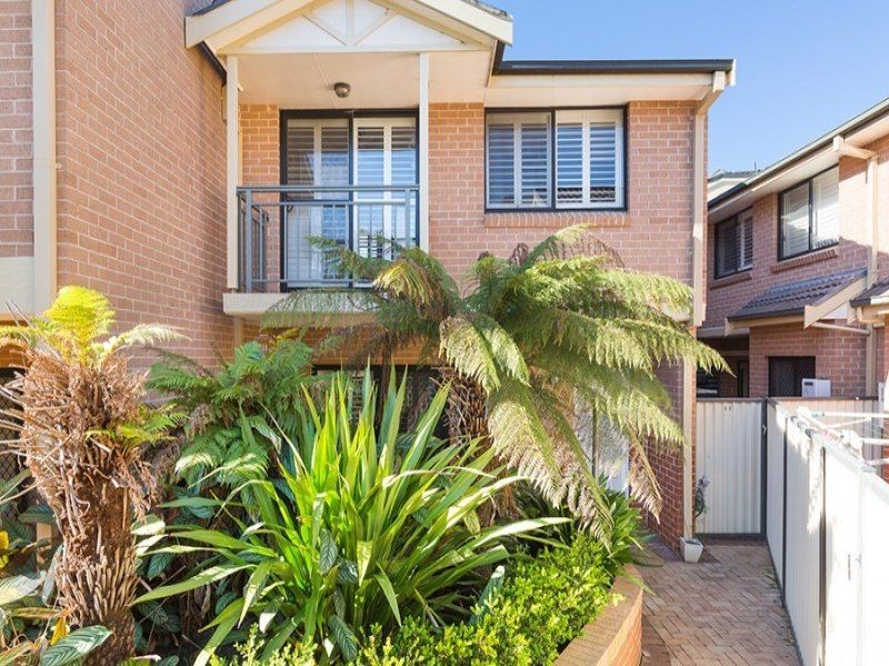 31/8 Warumbui Avenue, Miranda NSW 2228