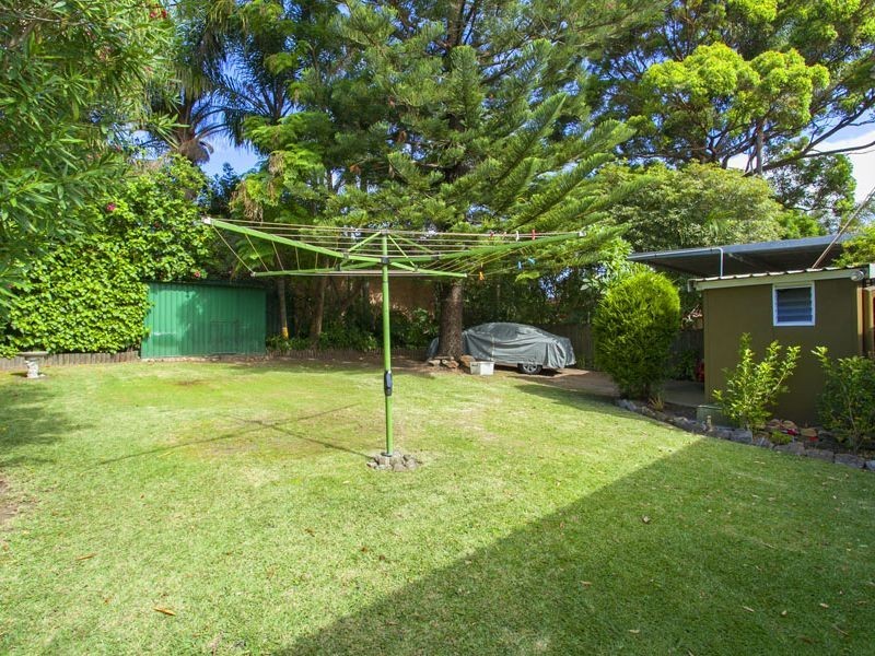 ### Montgomery Street, Miranda NSW 2228