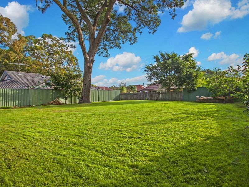 3 Woonah Street, Miranda NSW 2228