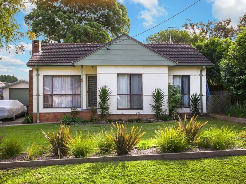 3 Woonah Street, Miranda NSW 2228