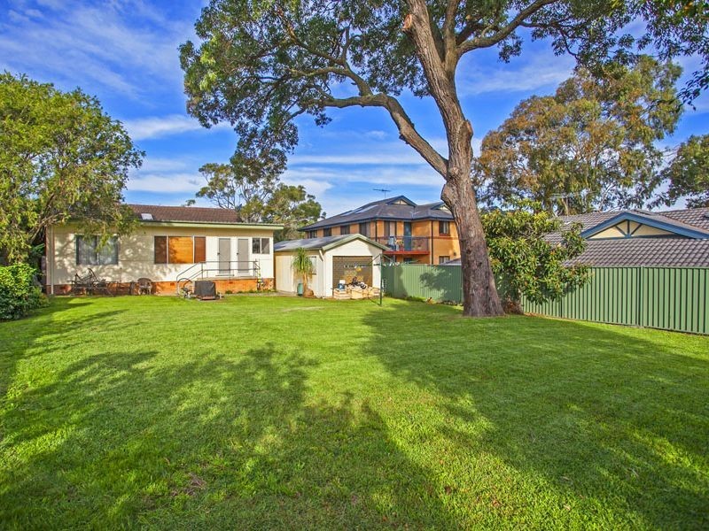 3 Woonah Street, Miranda NSW 2228