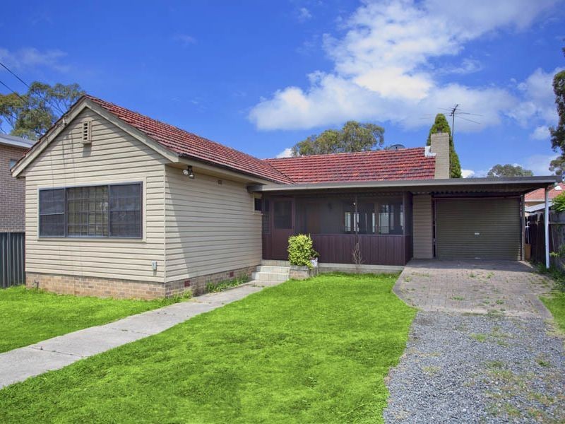 844 Kingsway, Gymea NSW 2227