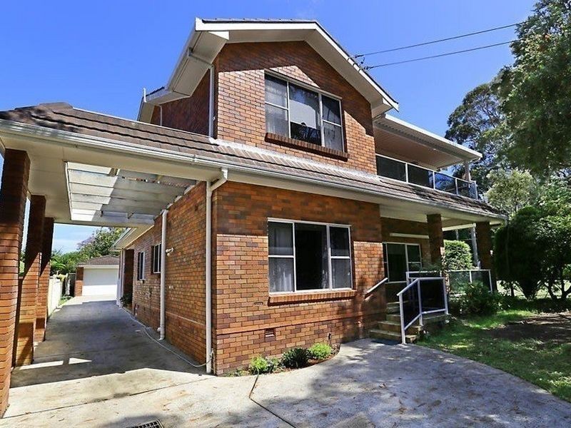 7a Anzac Street, Miranda NSW 2228