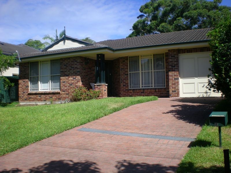 26 Blackwood Street, Miranda NSW 2228
