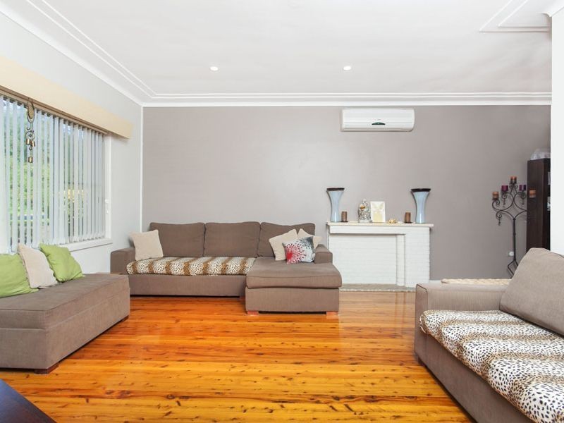 1 Humberstone Avenue, Gymea NSW 2227