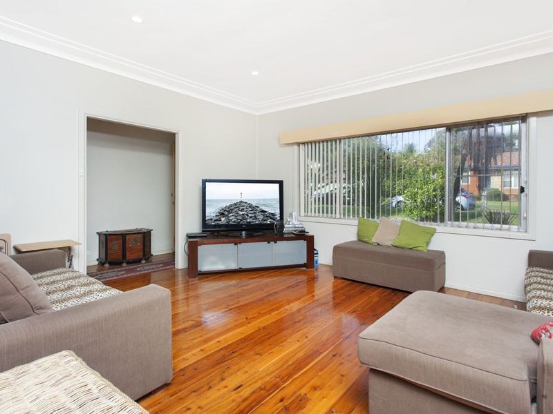 1 Humberstone Avenue, Gymea NSW 2227