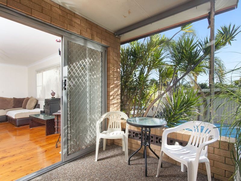 1 Humberstone Avenue, Gymea NSW 2227