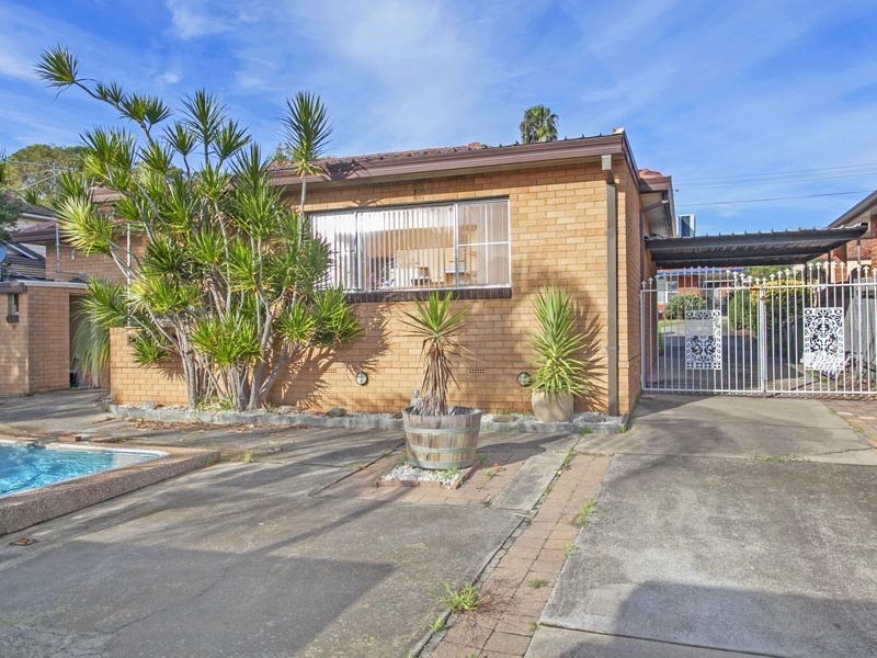 1 Humberstone Avenue, Gymea NSW 2227