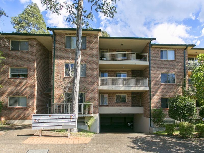 13/51-55 Miranda Road, Miranda NSW 2228