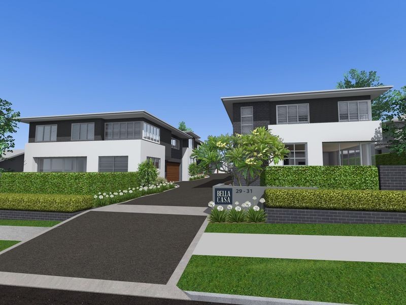 4/29-31 Gannons Road, Caringbah NSW 2229