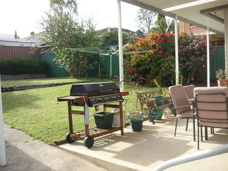 5 Partridge Avenue, Miranda NSW 2228