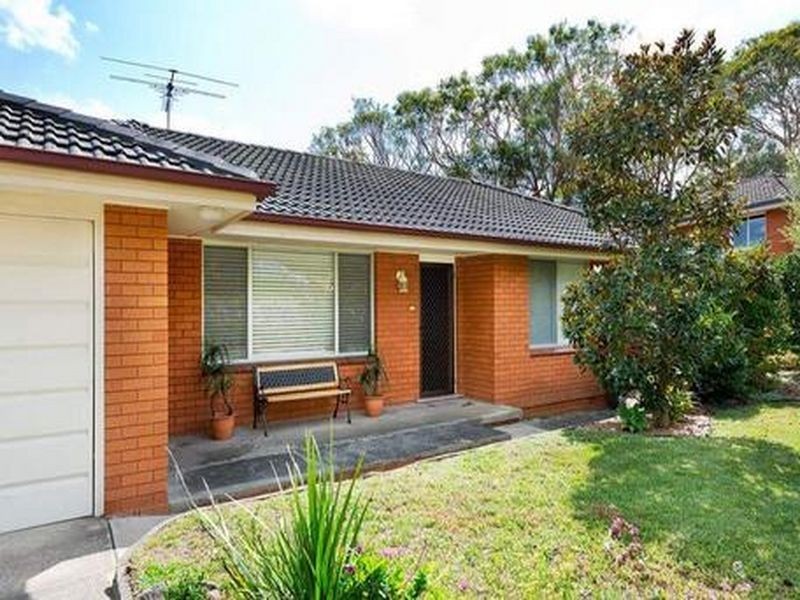 15 Hawthorn Street, Loftus NSW 2232