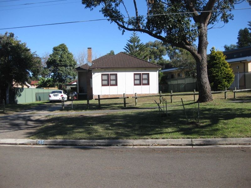 75 Miranda Road, Miranda NSW 2228