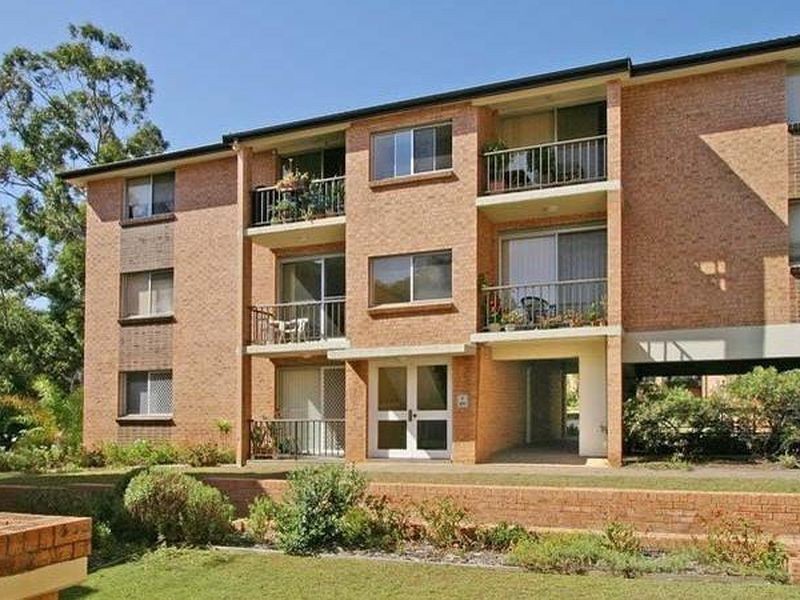 7/38 Chapman Street, Gymea NSW 2227