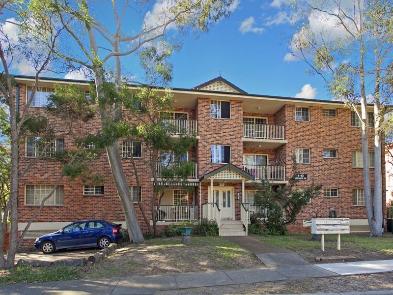9/4-10 Miranda Road, Miranda NSW 2228