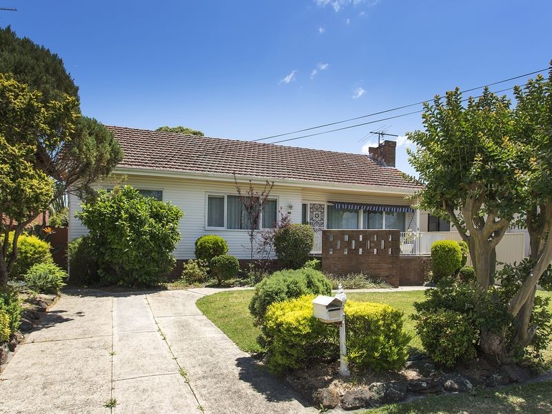 135 Bellingara Road, Miranda NSW 2228