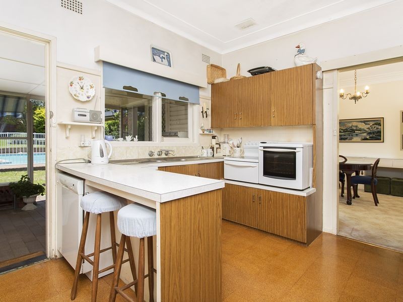 135 Bellingara Road, Miranda NSW 2228