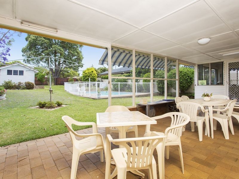 135 Bellingara Road, Miranda NSW 2228