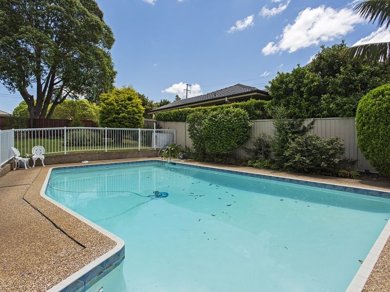 135 Bellingara Road, Miranda NSW 2228