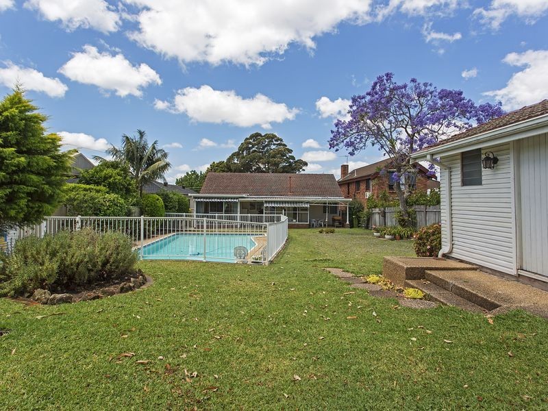 135 Bellingara Road, Miranda NSW 2228