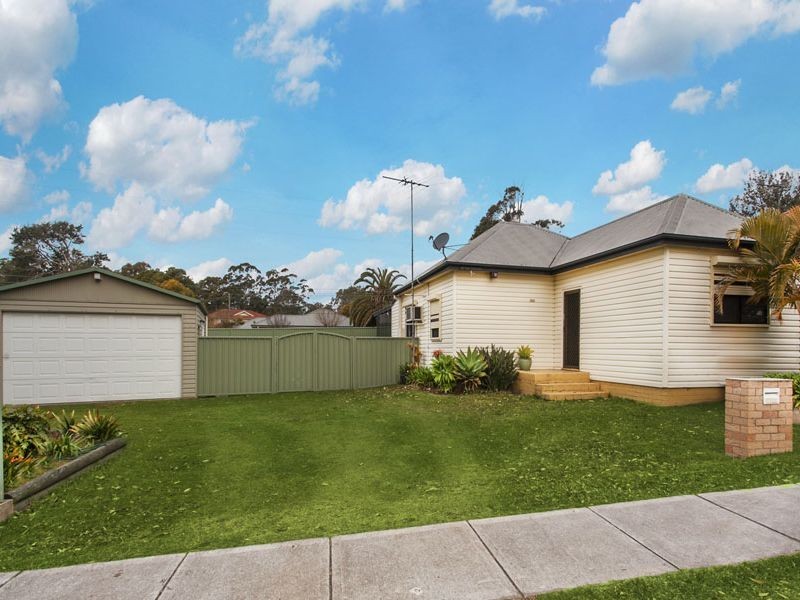 1322 Princes Highway, Heathcote NSW 2233