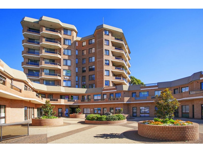 47/19-21 Central Road, Miranda NSW 2228