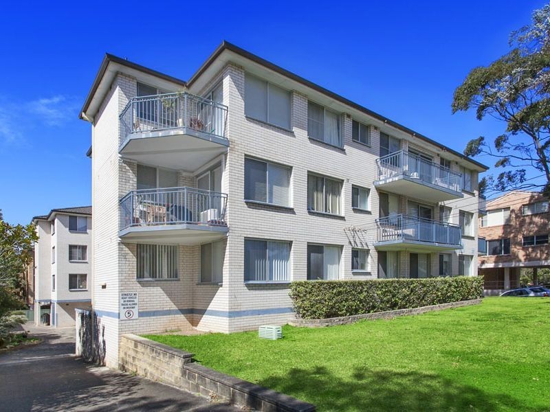 5/72 Kurnell Road, Cronulla NSW 2230