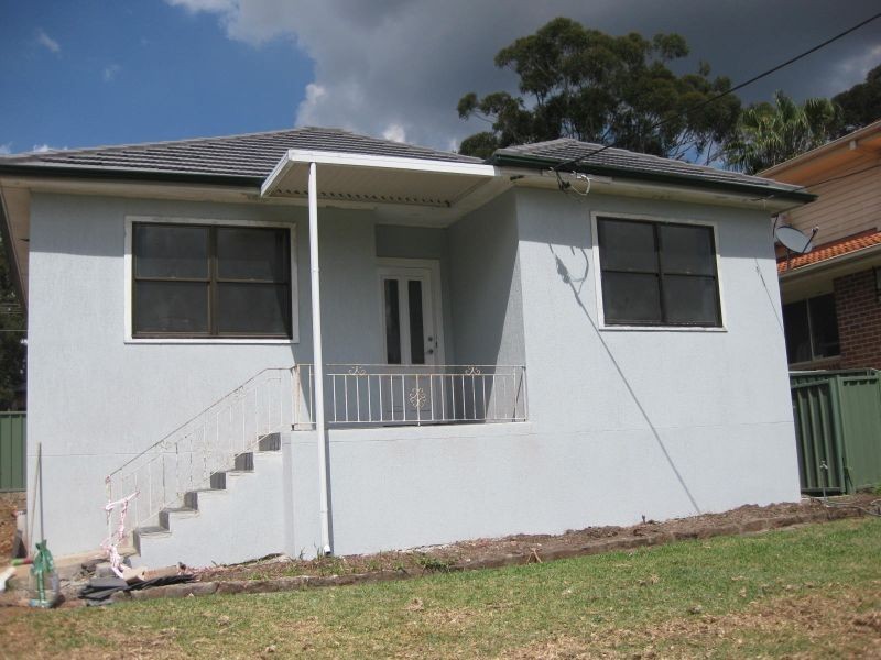 22 Houston Street, Gymea NSW 2227