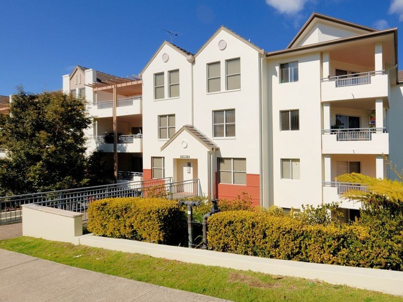 17/36 Wandella Road, Miranda NSW 2228