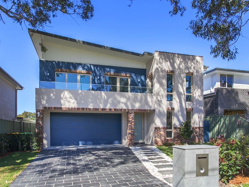 70 and 70A Gannons Road, Caringbah South NSW 2229