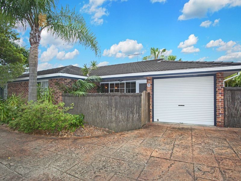 9/24-28 Flinders Rd, Cronulla NSW 2230