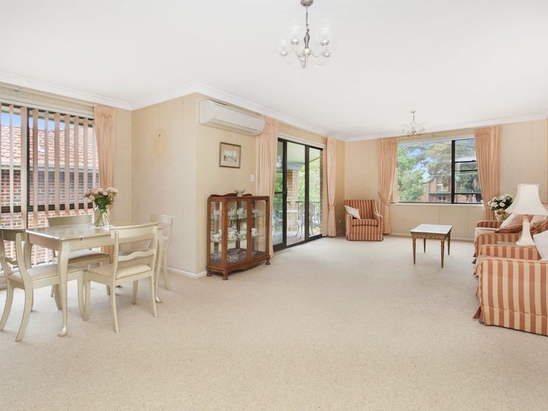 2/207 Willarong Rd, Caringbah South NSW 2229