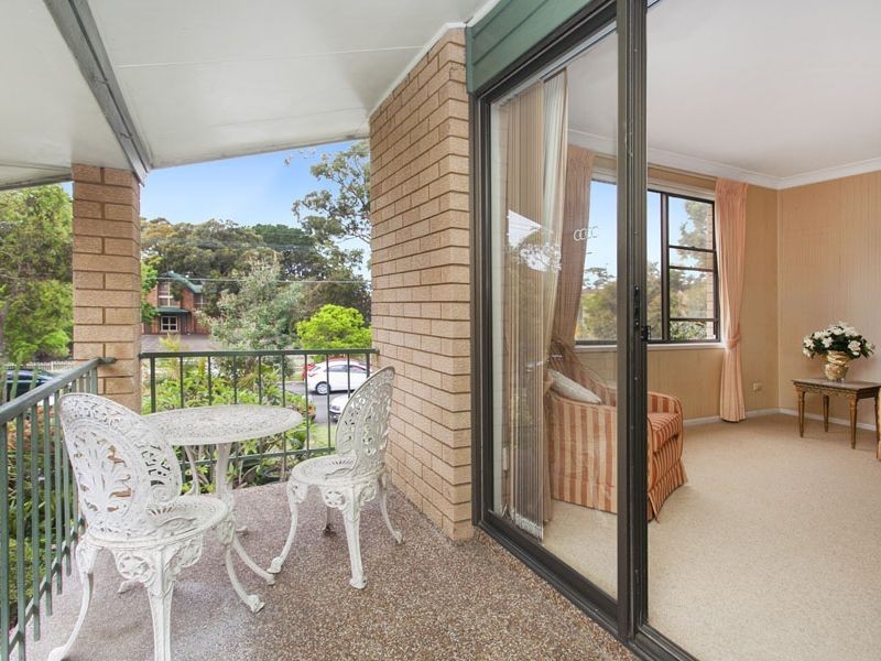 2/207 Willarong Rd, Caringbah South NSW 2229