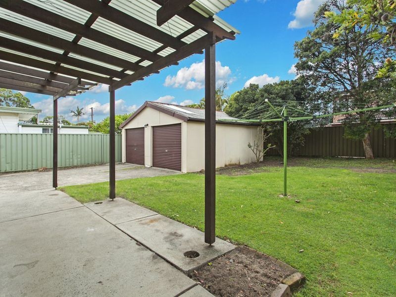 32 Kiwong Street, Yowie Bay NSW 2228