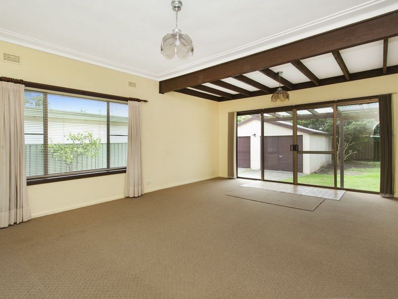 32 Kiwong Street, Yowie Bay NSW 2228