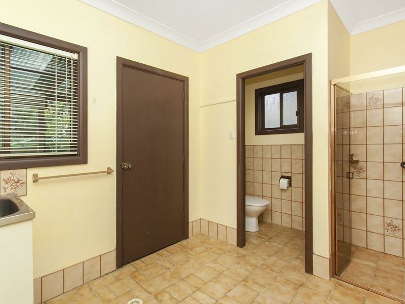 32 Kiwong Street, Yowie Bay NSW 2228