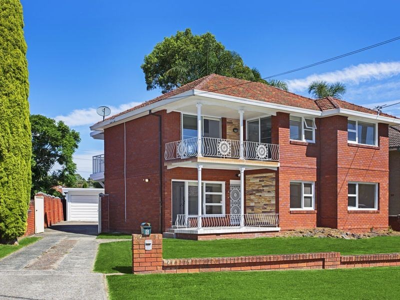 6 Nyngan Place, Miranda NSW 2228