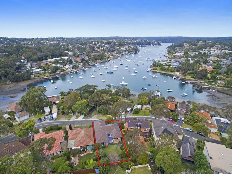 37 Matson Crescent, Miranda NSW 2228