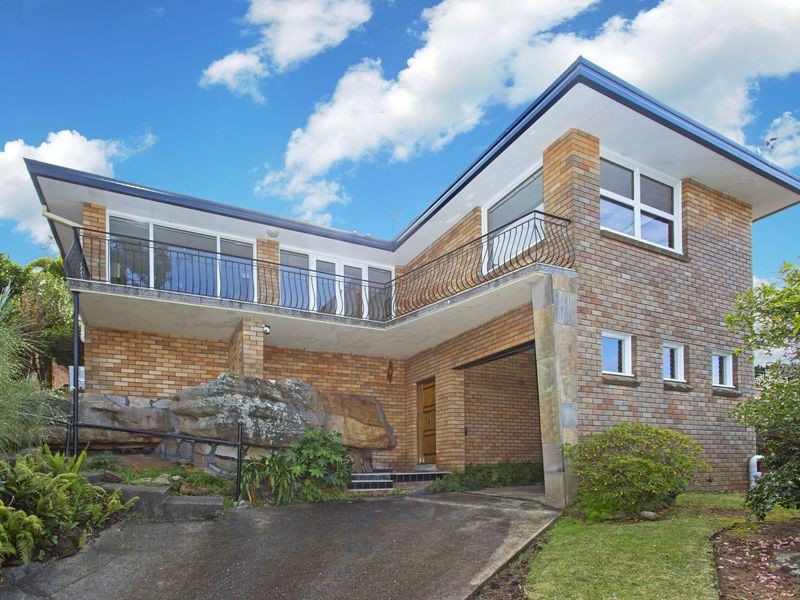 37 Matson Crescent, Miranda NSW 2228