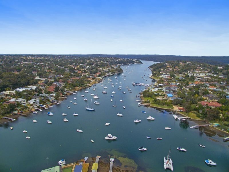 37 Matson Crescent, Miranda NSW 2228