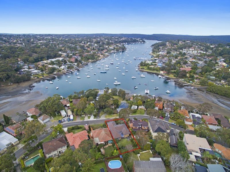 37 Matson Crescent, Miranda NSW 2228